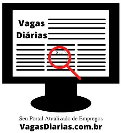 Vagas Diárias