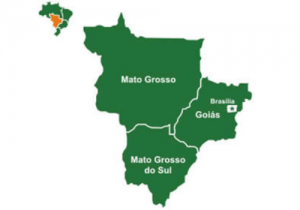 Centro-Oeste