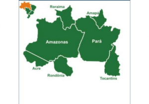 Norte