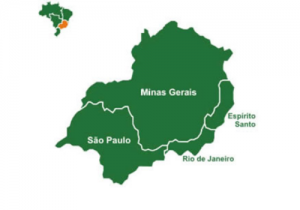 Sudeste